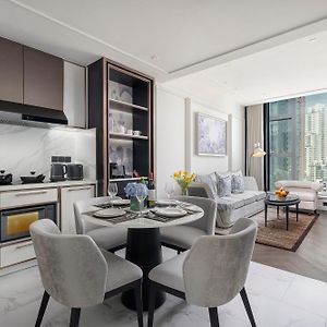 Two-Bedroom Deluxe